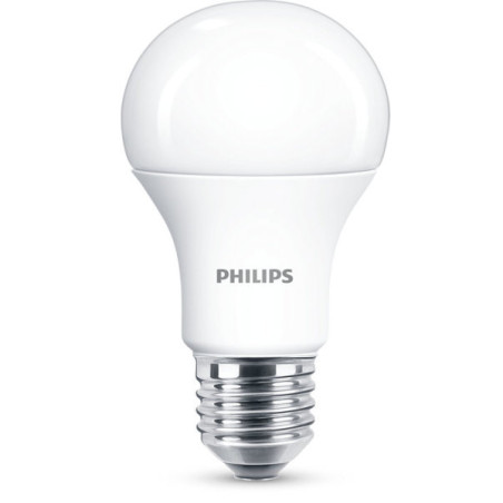 LED classic 10W zamiennik dla 75W A60 E27 WW FR ND