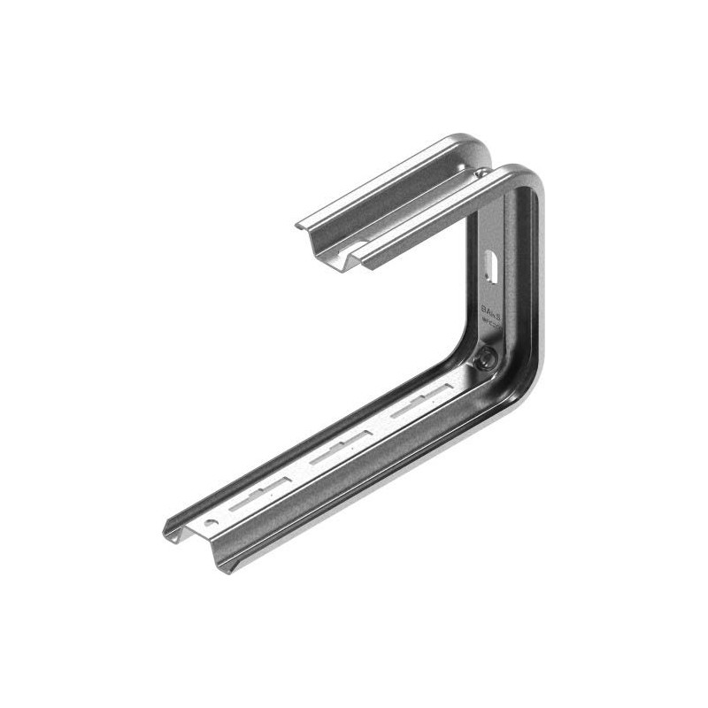 Wspornik fajkowy WFC/WFCO100F (STD)