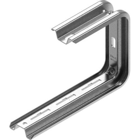 Wspornik fajkowy WFC/WFCO100F (STD)