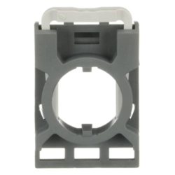 Blok oświetleniowy 1LB + uchwyt MCBH-001 |ABB 1SFA611605R1200| Elgra Bytom