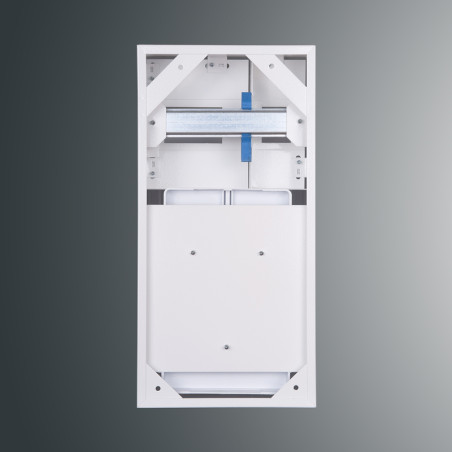 RZ - 9NN P O T1F + 6S PŁYTKA	432x213x135