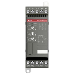 Softstart PSR12-600-70 12A 208-600VAC 5,5kW dla 400V ABB