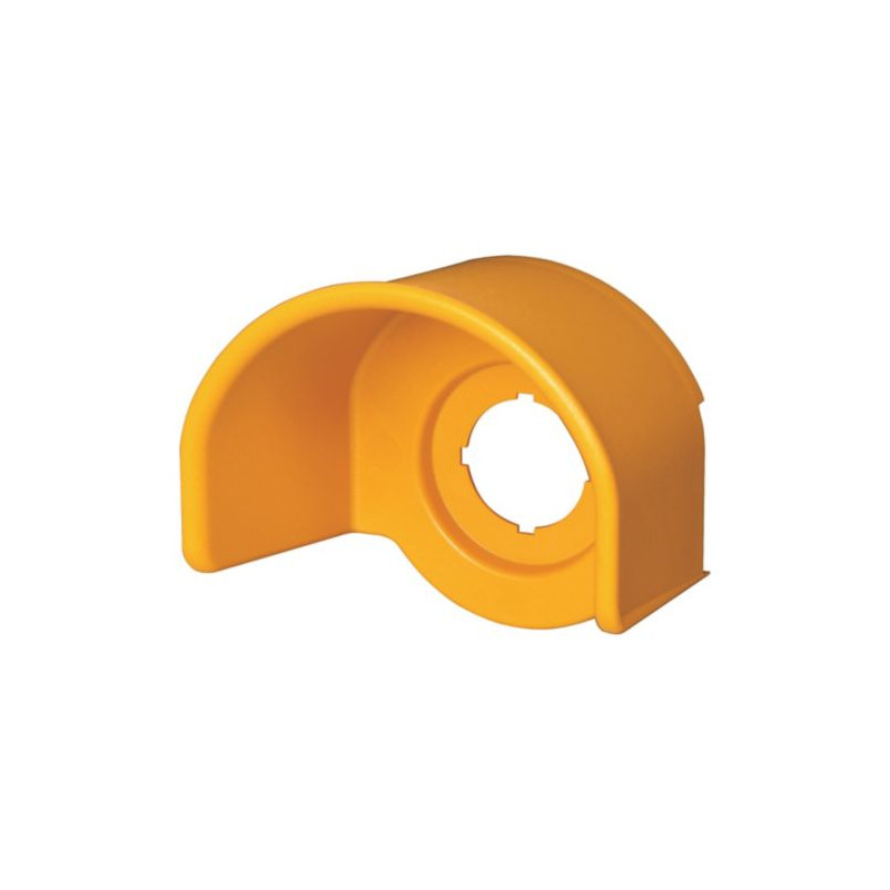 M22-XGPV Pierścień osłaniający przycisk bezpiecze [231273]