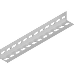KTC35H35/2 Kątownik perforowany2,0 mm (35x35x2)