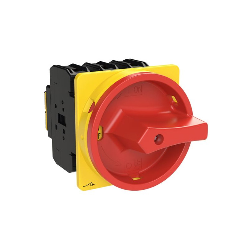 P3-100/EA/SVB/HI11 Rozłacznik On/Off In 100A P 50kW [029383]