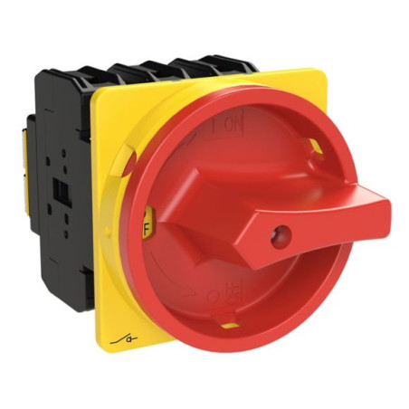 P3-100/EA/SVB/HI11 Rozłacznik On/Off In 100A P 50kW [029383]