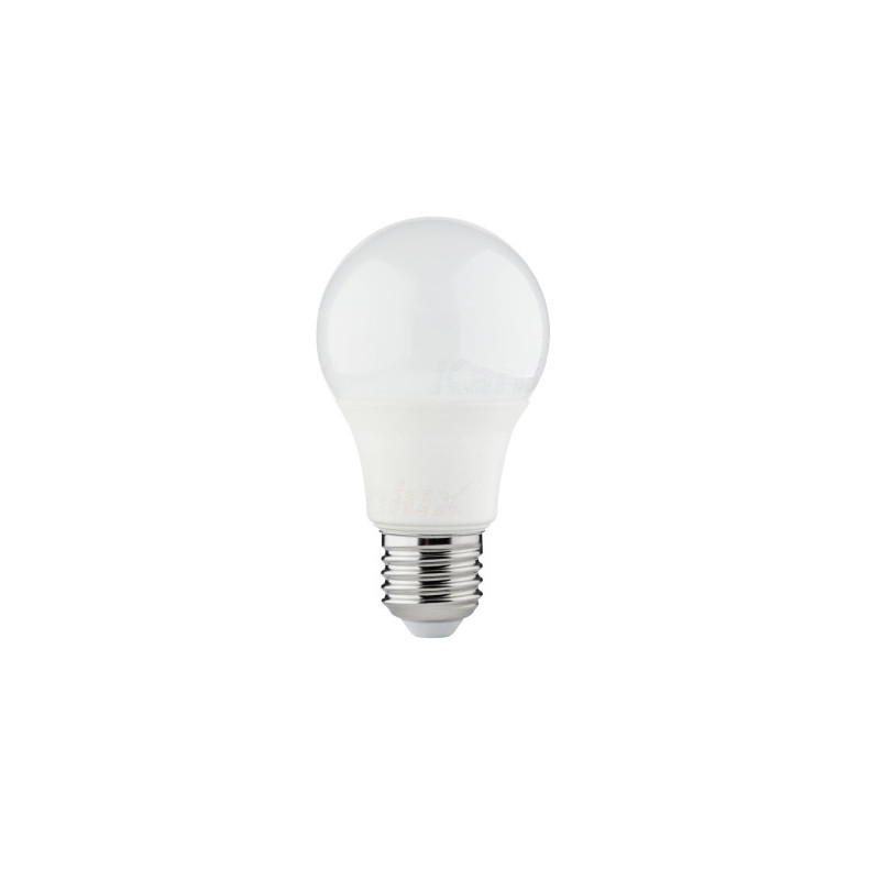 Żarówka LED Kanlux A60 E27 9,5W = 75W 1050lm 4000K 31205