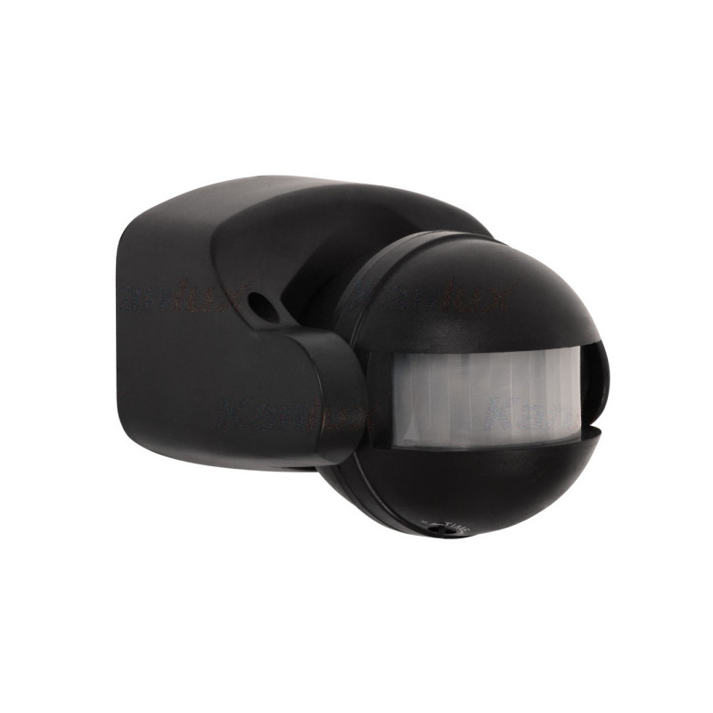 ALER JQ-30-B CZUJNIK RUCHU ZEW 165° IP44