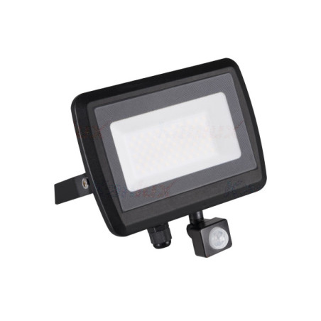 Naświetlacz ANTEM LED 50W-NW-SE B 33208