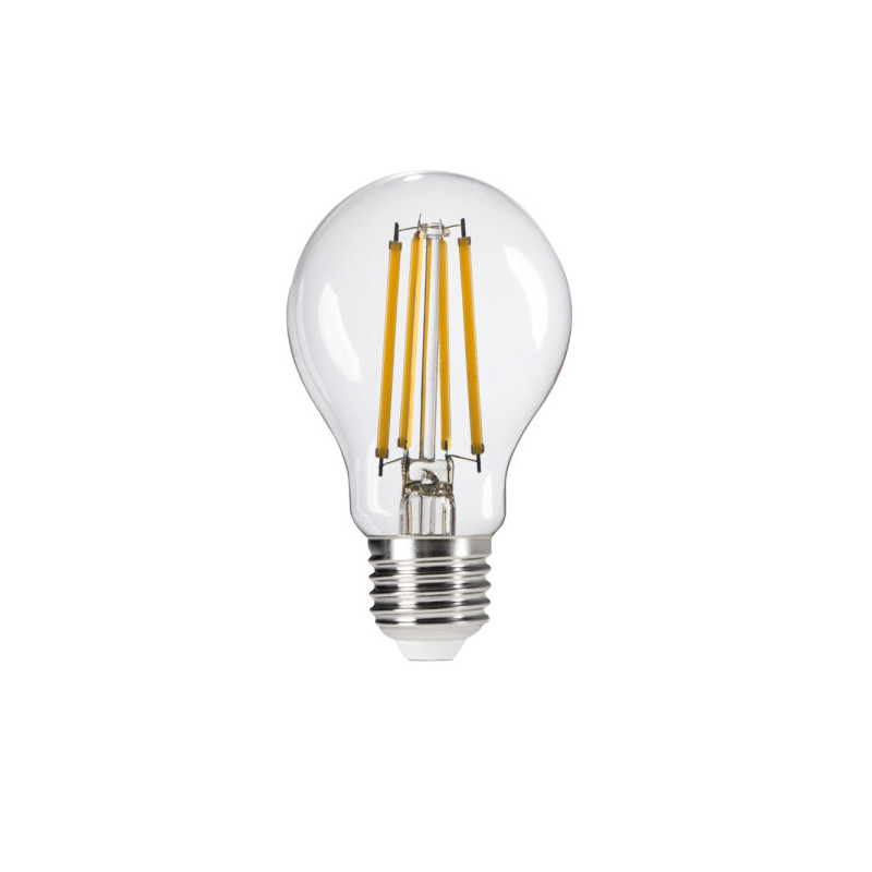 Żarówka LED Kanlux XLED A60 E27 10W FILAMENT 4000K 29606