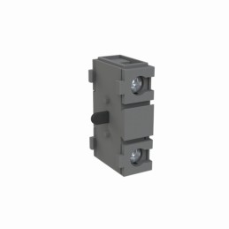 Blok styków pomocniczych 1NO OA1G10 wczesnego rozłączania | ABB 1SCA022353R4970 | Elgra Bytom