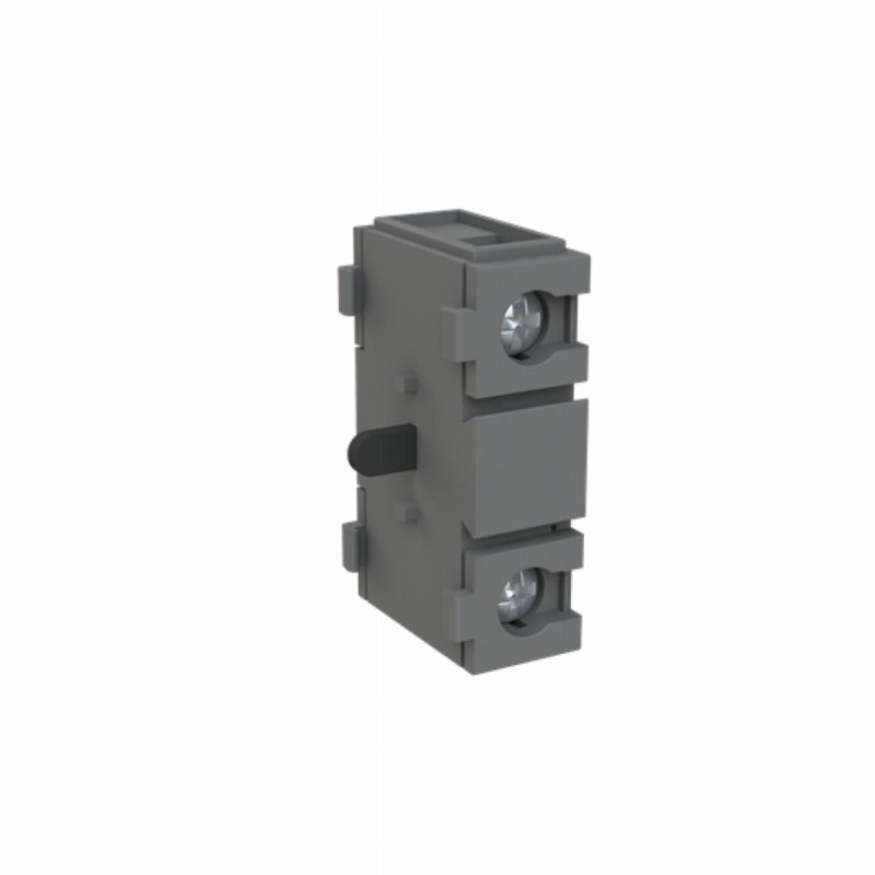 Blok styków pomocniczych 1NO OA1G10 wczesnego rozłączania | ABB 1SCA022353R4970 | Elgra Bytom Blok styków pomocniczych 1NO OA1G10 wczesnego rozłączania | ABB 1SCA022353R4970 | Elgra Bytom