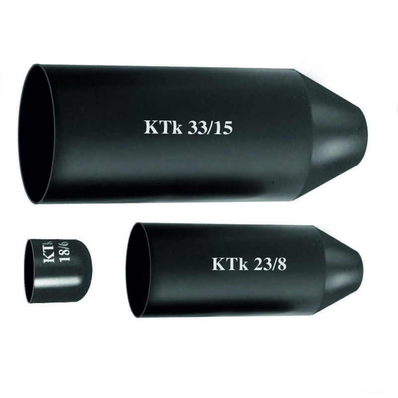 KTK 33/15 KAPTUREK TERMOKURCZLIWY