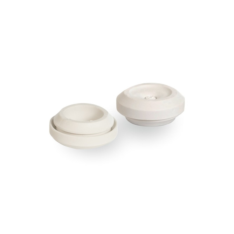 Przepust gumowy IP67 dla otworu 16,5mm TPG-M16GR Przepust gumowy IP67 dla otworu 16,5mm TPG-M16GR