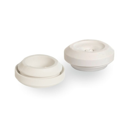 Przepust gumowy IP67 dla otworu 20,5mm TPG-M20GR