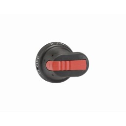 Rączka czarna I-0-II IP65 OHB45J6E011| ABB 1SCA022594R7110 | Elgra Bytom Rączka czarna I-0-II IP65 OHB45J6E011| ABB 1SCA022594R7110 | Elgra Bytom