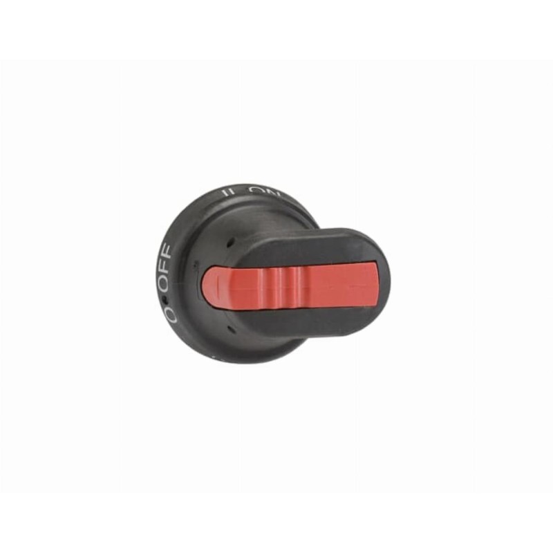 Rączka czarna I-0-II IP65 OHB45J6E011| ABB 1SCA022594R7110 | Elgra Bytom Rączka czarna I-0-II IP65 OHB45J6E011| ABB 1SCA022594R7110 | Elgra Bytom