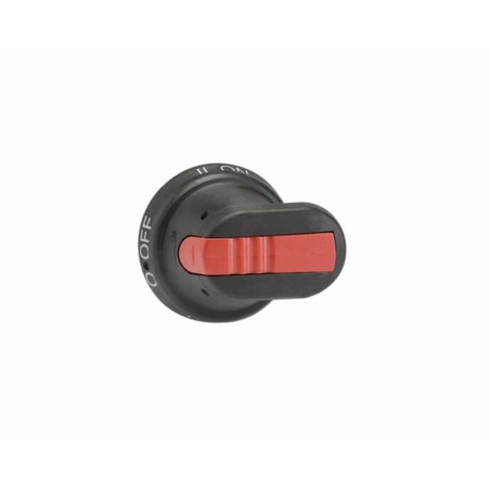 Rączka czarna I-0-II IP65 OHB45J6E011| ABB 1SCA022594R7110 | Elgra Bytom