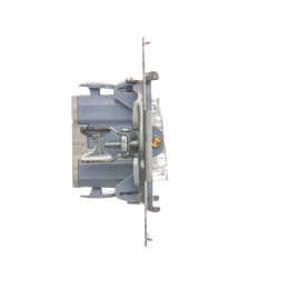 SIMON 54 SW6M Łącznik schodowy (mechanizm) 10AX 250V szybkozłącza