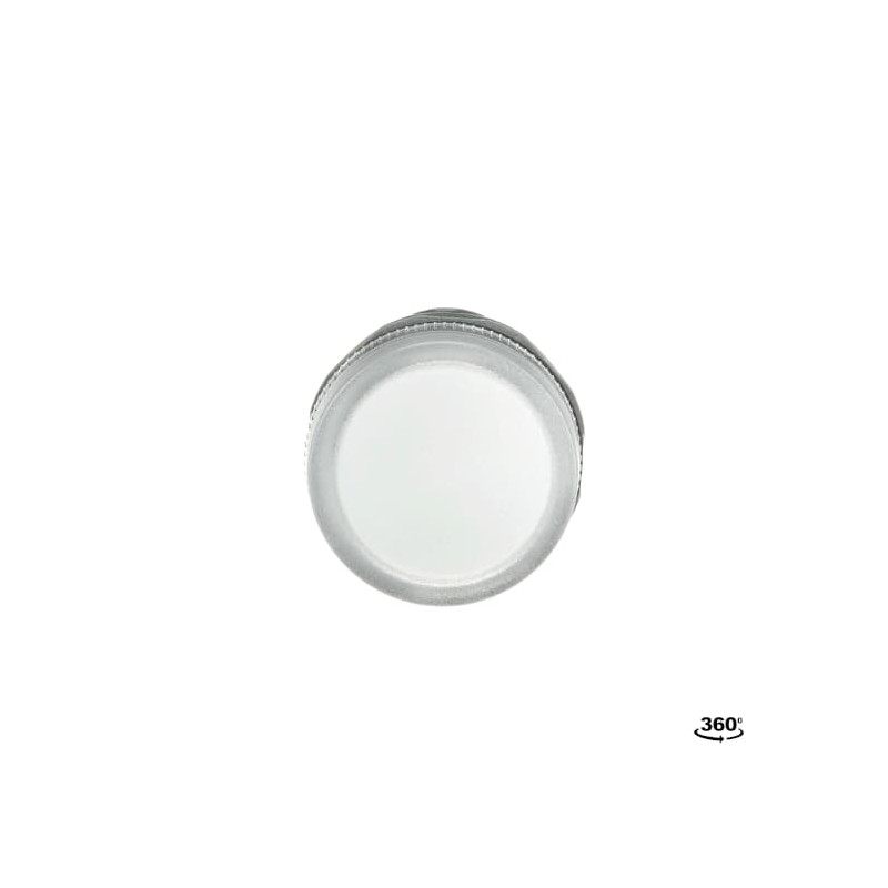 Lampka kompaktowa z diodą LED CL2-502C 24V a.c./d.c.