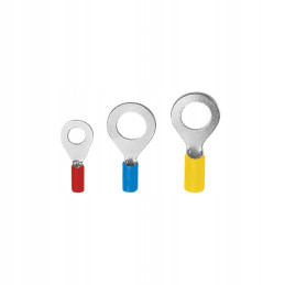 KOŃCÓWKA OCZKOWA KOV_4-6/100 (opak. 100szt.)