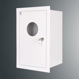 Rozdzielnica wnękowa RW - 19NN O T3F  400x250x220