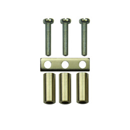 ZW43/T13 Zwieracz kompl. / il. poł. 3 / dla złączek: ZSG1-6,0 [18401030]