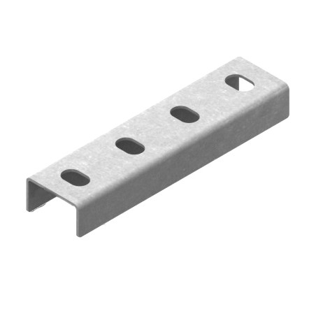 Łącznik ceownika LC40H20F (STD)