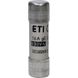 CH14x51 gG 16A/690V Wkładka topikowa cylindryczna