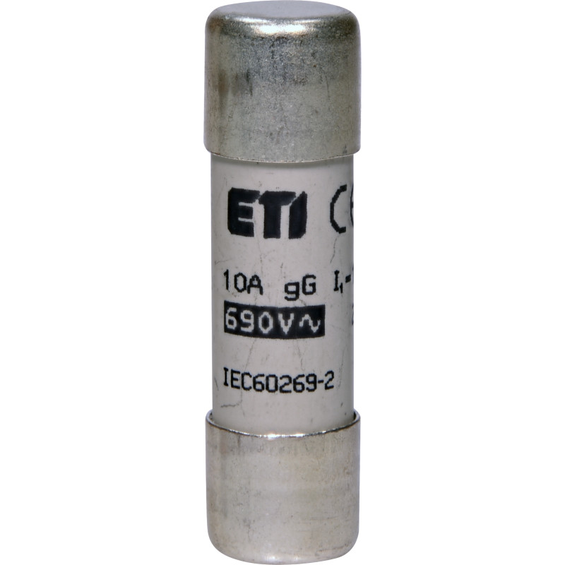 CH14x51 gG 10A/690V Wkładka topikowa cylindryczna