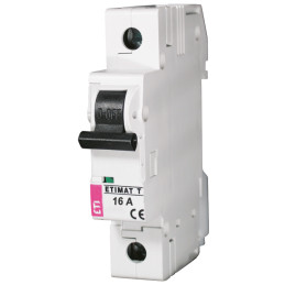 ETIMAT T 1P 16A OGRANICZNIK MOCY