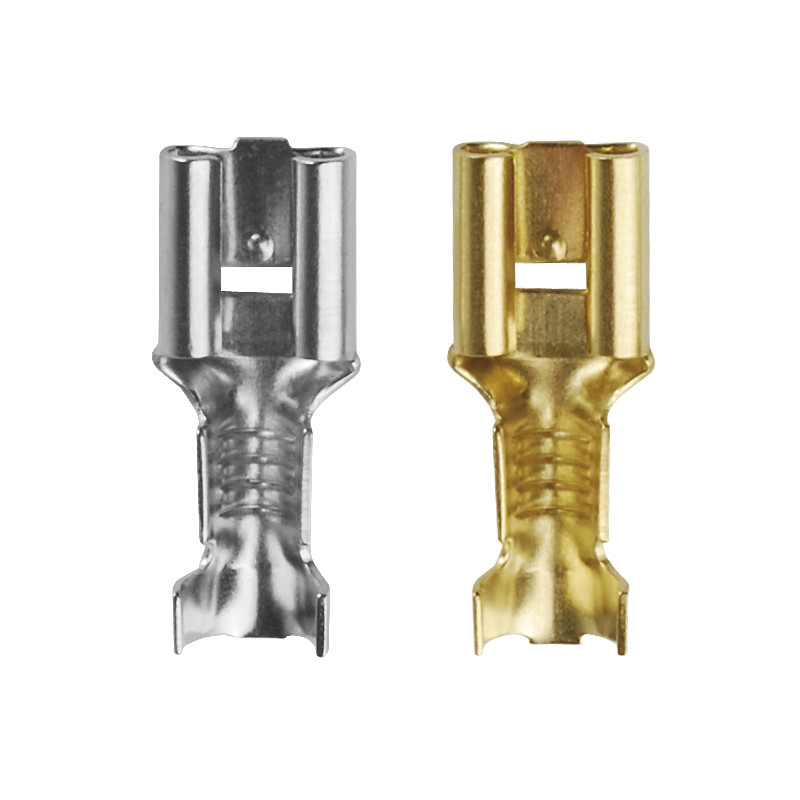 MS2,8/1 (100szt.) Nasuwka przewodowa