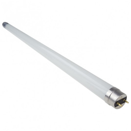 Świetlówka T8 LED 9W / 3000K 60cm GLASS