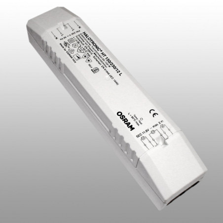 STATECZNIK HALOTRONIC 12V HT 150/230/12 L (50W-150W)