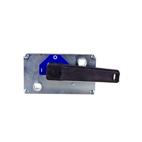 Mechanizm przełącznika agregat - sieć do RA 400, RA 630 z rączką OHB