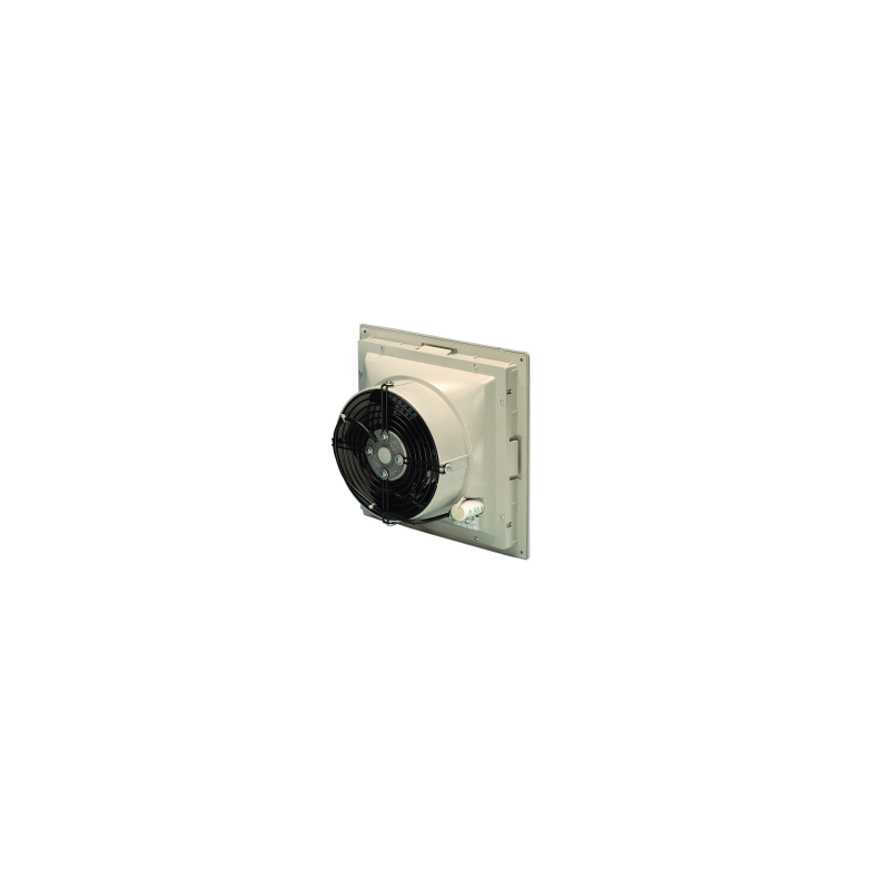 Wentylator filtrujący 500 m3/h 115V AC IP54 ALFA3510BP Alfa Electric