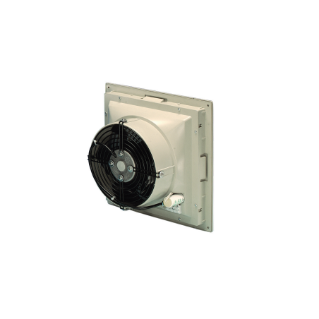 Wentylator filtrujący 500 m3/h 115V AC IP54 ALFA3510BP Alfa Electric