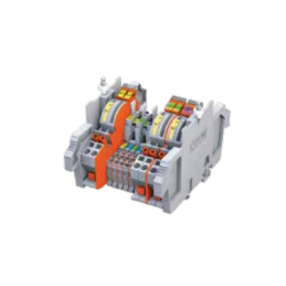 Listwa pomiarowa WAGO LPW 847-105/060-1000