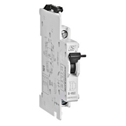 Styk pomocniczy H11 do wył. i rozł. serii BM 1z+1r