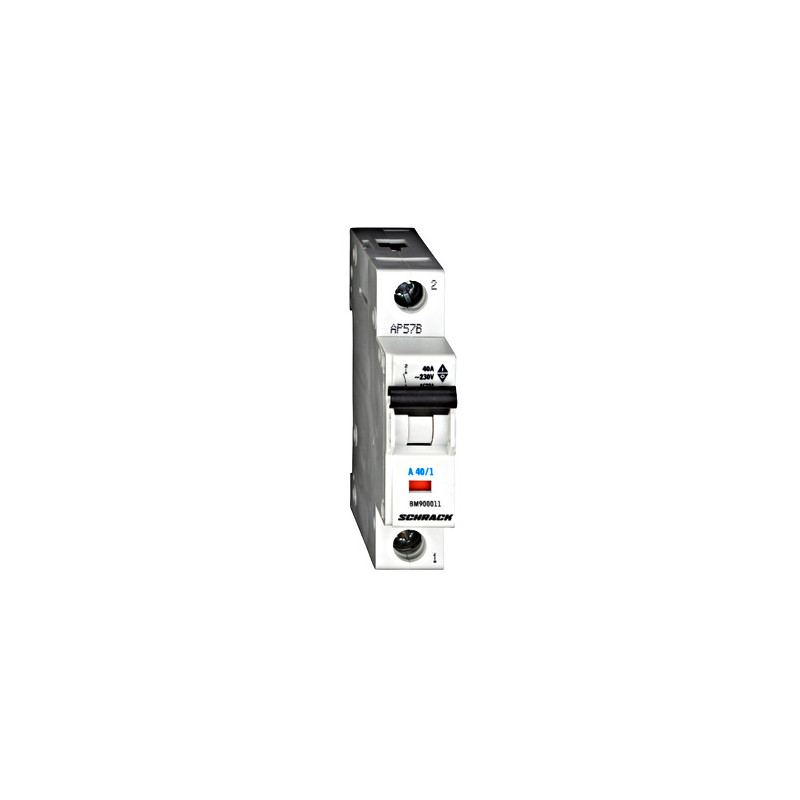Rozłącznik szeregowy 40A/1 230/400VAC BM900011