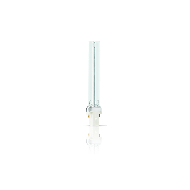 TUV PL-S 11W/2P 1CT/6X10BOX