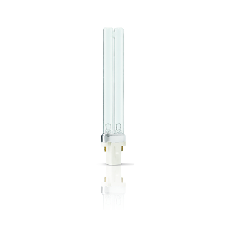 TUV PL-S 11W/2P 1CT/6X10BOX