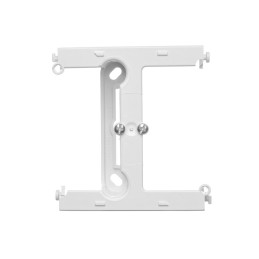 Simon Basic Puszka natynkowa głęboka (40mm) - element rozszerzający do puszki PSC do ramek wielokrotnych biały PSH/11