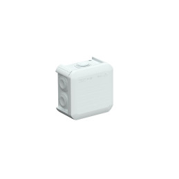 Puszka odgałęźna 77x77x46mm T40 2007045