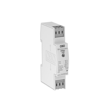 FRD 110 Bariera odgromowa 110V