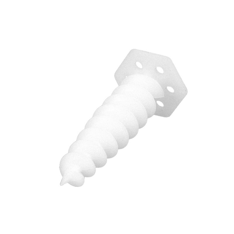 Wkręcane Kołki do  montażu  w izolacji   KWM-80