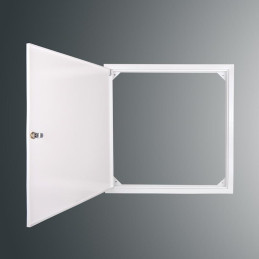 SP-600/600 RAMKA WNĘKOWA 893609