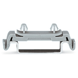 Stopka montażowa do złączek z uchwytem montażowym 209-188