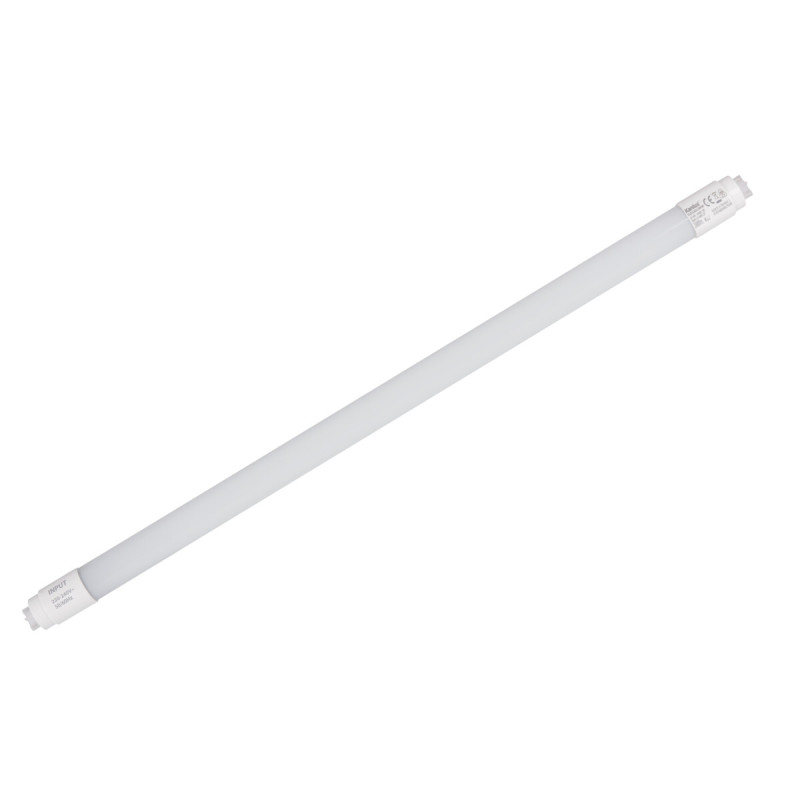 T8 LED GLASSv4 22W-NW Źródło światła LED