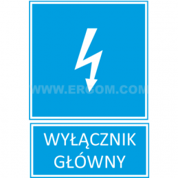 TZI 74X105S W.GL. (10 SZT.) TABLICZKA